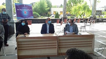 افزایش واکسیناسیون کرونا از هفته آینده در استان قزوین