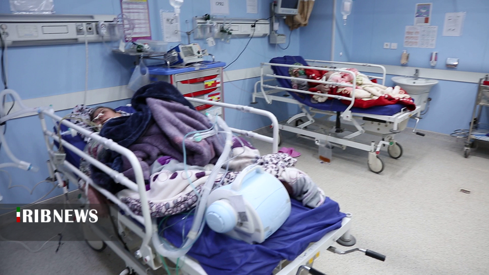 بستری ۱۱۴ بیمار جدید مبتلا به کرونا و فوت ۹ نفر در اردبیل