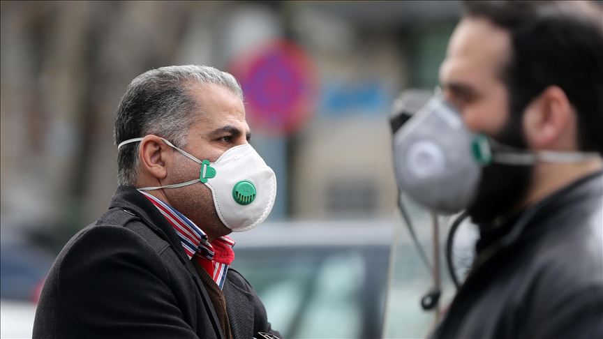 مجاری تنفسی؛ مهم ترین راه انتقال کروناویروس