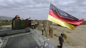 آلمان ادامه حضور نظامی خود در افغانستان را بررسی می‌کند