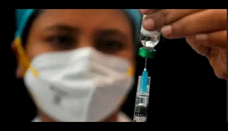 هند : صادرات واکسن های کرونا متوقف نشده است