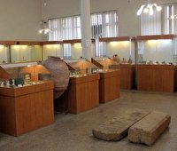 موزه خوی ،در میان ده موزه برتر کشور