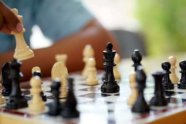کسب رتبه‌های برتر شطرنج بازان اصفهانی در مسابقات
