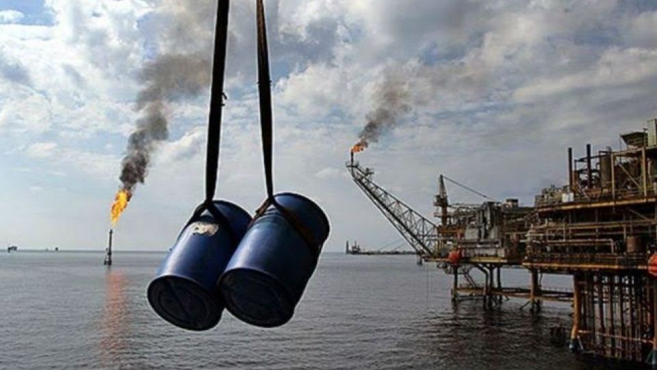 تولید طلای سیاه در میدان نفتی مارون افزایش می‌یابد