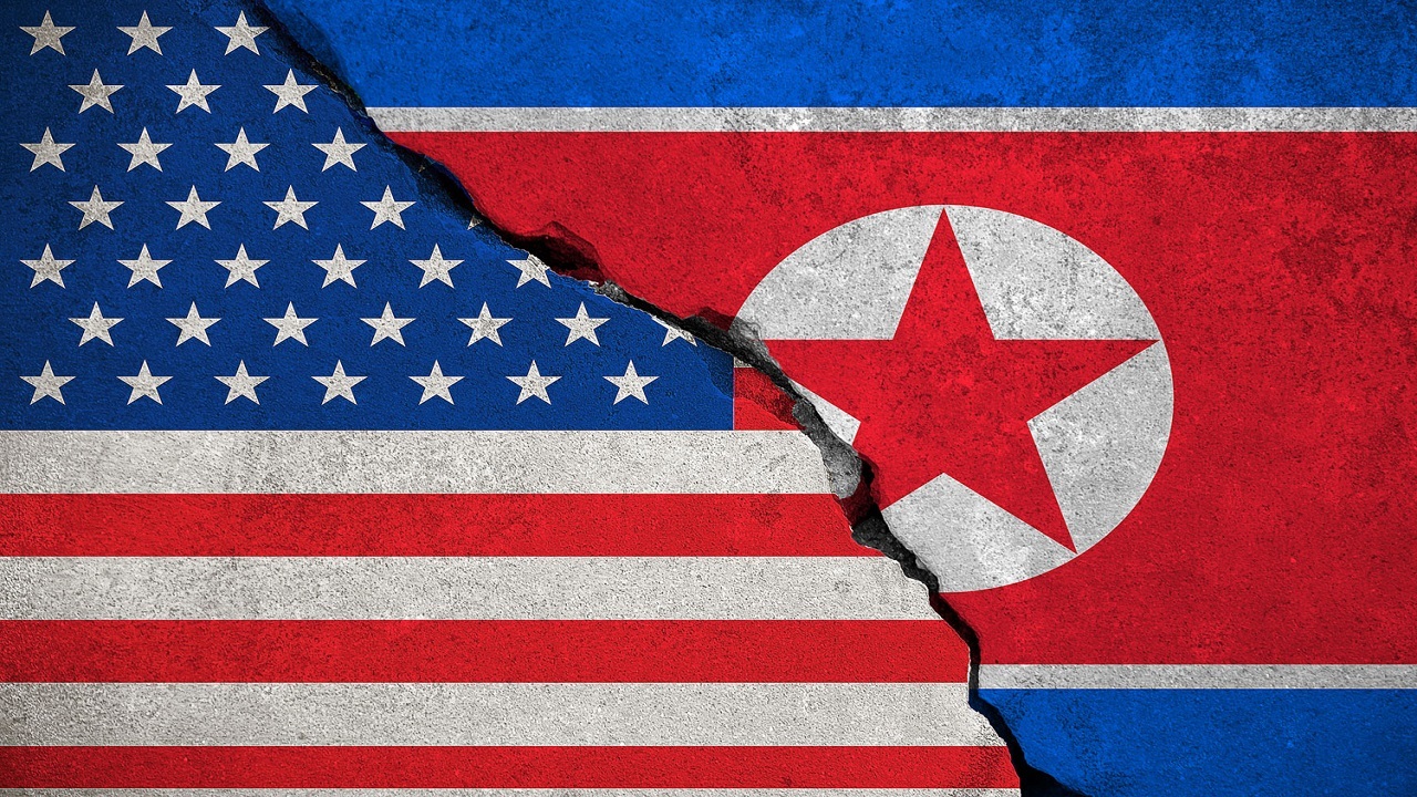 کره شمالی اظهارات بایدن را مداخله جویانه توصیف کرد
