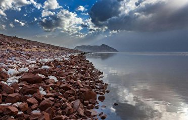 افزایش بارش ها در سواحل چی چست