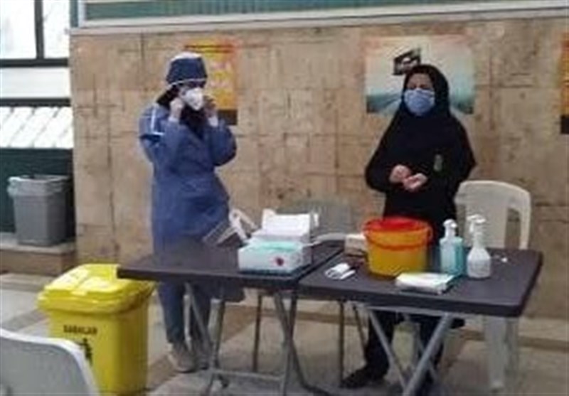 فعالیت ۱۴ ایستگاه مشاوره برای ترویج حجاب و سلامت در اصفهان