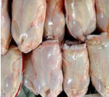 رفع مشکل اوضاع نابسامان گوشت مرغ در بازار