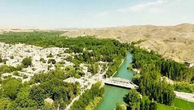 ممنوعیت ورود گردشگران به باغبهادران در استان اصفهان