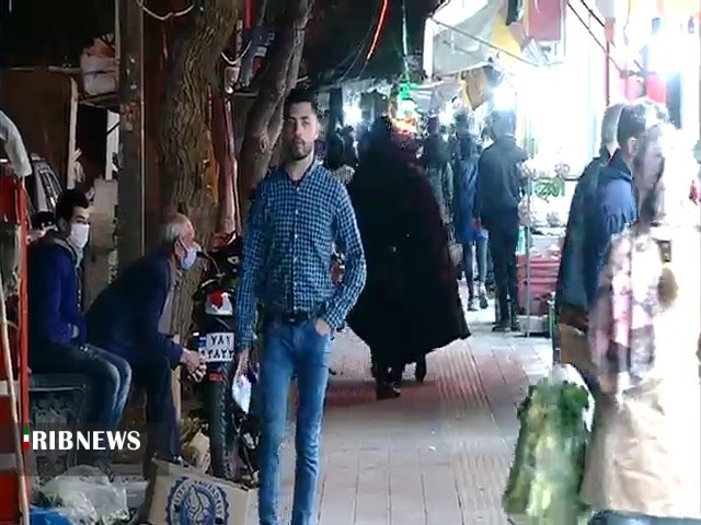 تداوم طرح محدودیت تردد شبانه در همه شهرستان‌های استان