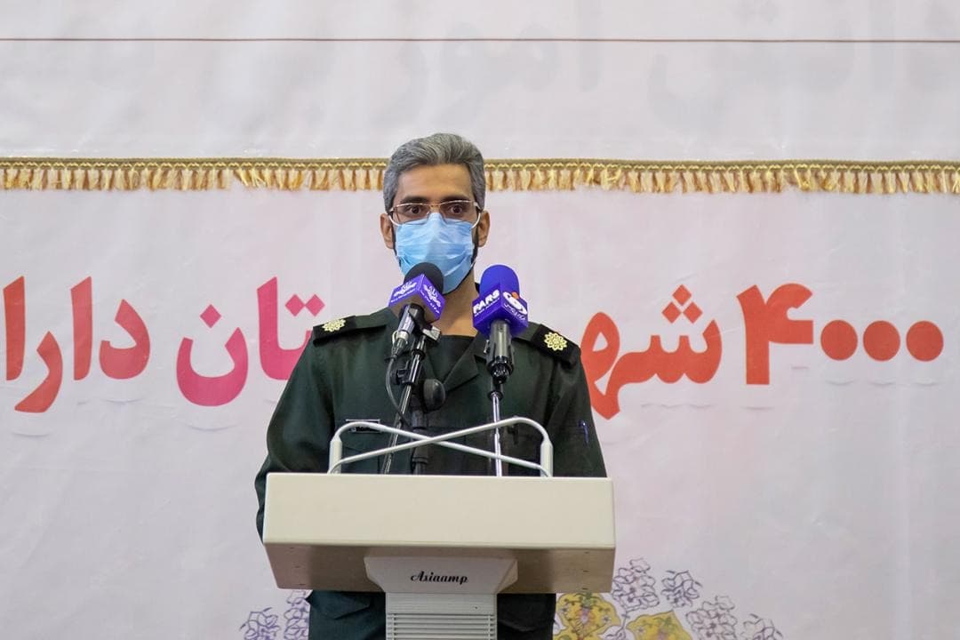 پوشش خبری رویداد‌های کنگره ملی شهدای استان یزد