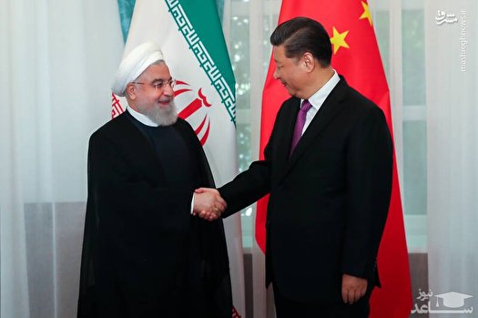 چین هراسی با هدف جلوگیری از شکست استمرار فشار حداکثری امریکا علیه ایران