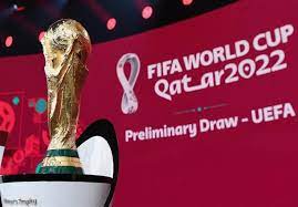 نتایج بازی‌های مقدماتی جام جهانی ۲۰۲۲ در اروپا