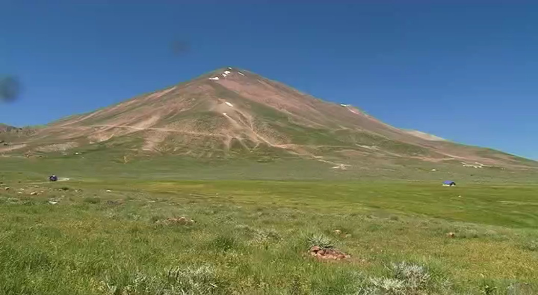 سند دار شدن ۲۰ هزار و ۸۰ هکتار از اراضی ملی در مراغه