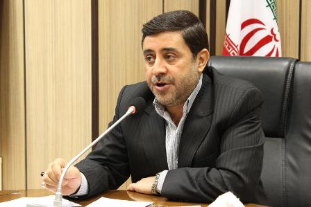 مرخصی ۴۵۰۰ زندانی استان تهران در ایام نوروز