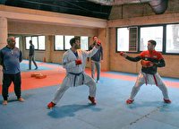 آخرین تلاش کاراته کاها برای المپیک توکیو