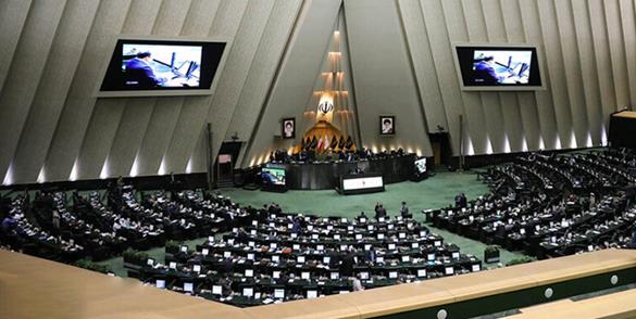 ثبت نام 110 نفر در انتخابات میاندوره ای مجلس