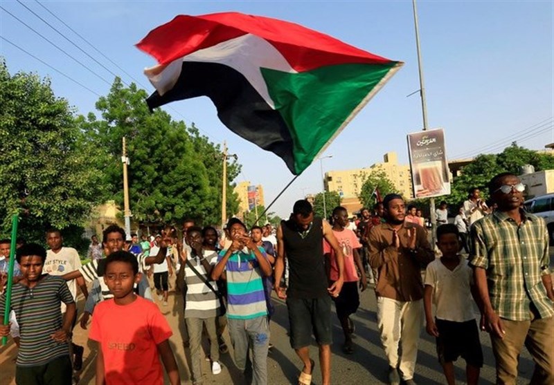 ۵ کشته در سرکوب اعتراضات مردمی در سودان