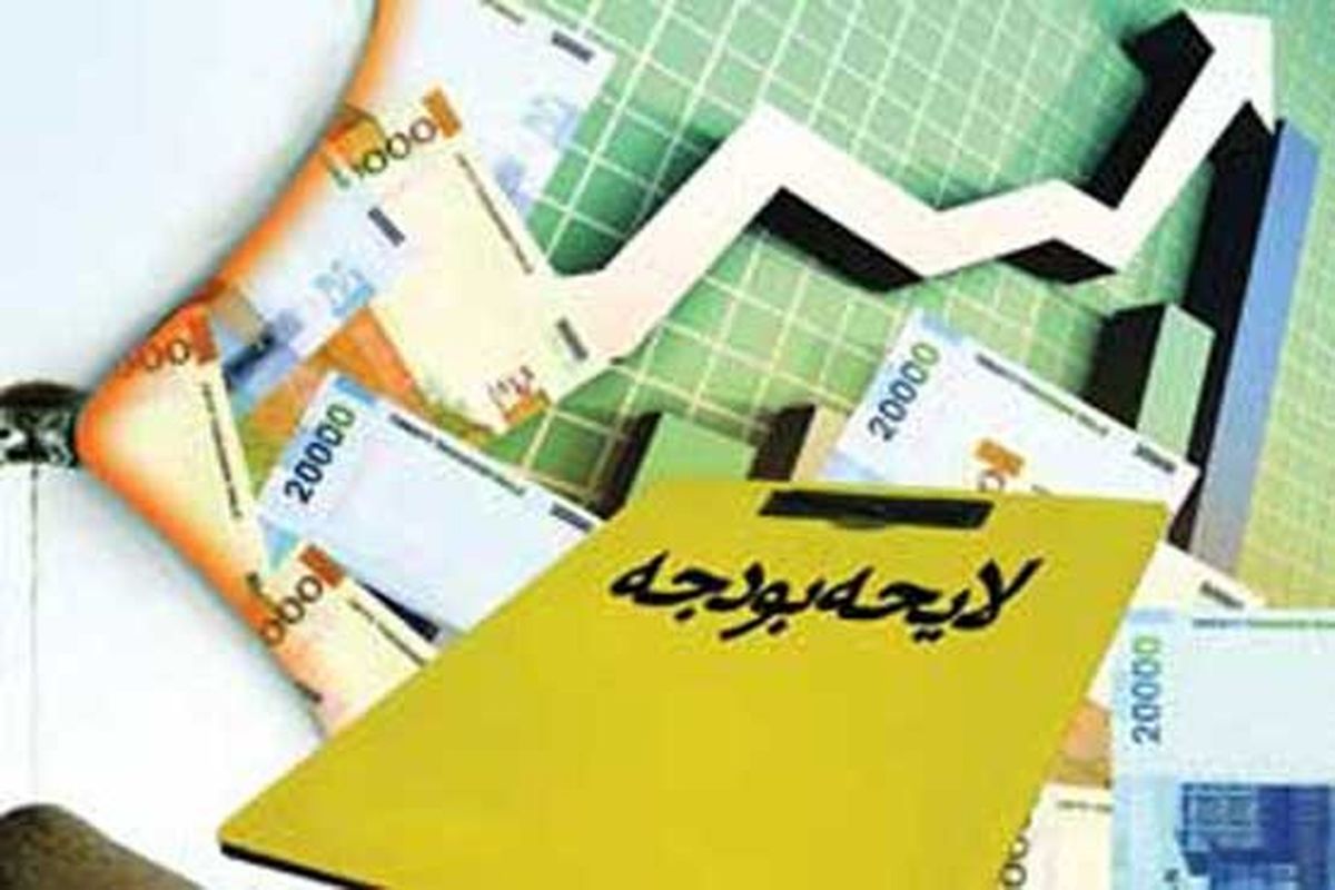 آسیب های ناظر بر فرایند بررسی بودجه در مجلس