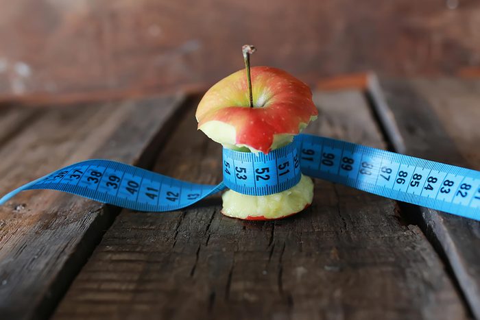 ۱۰ اشتباه رایج در کاهش وزن