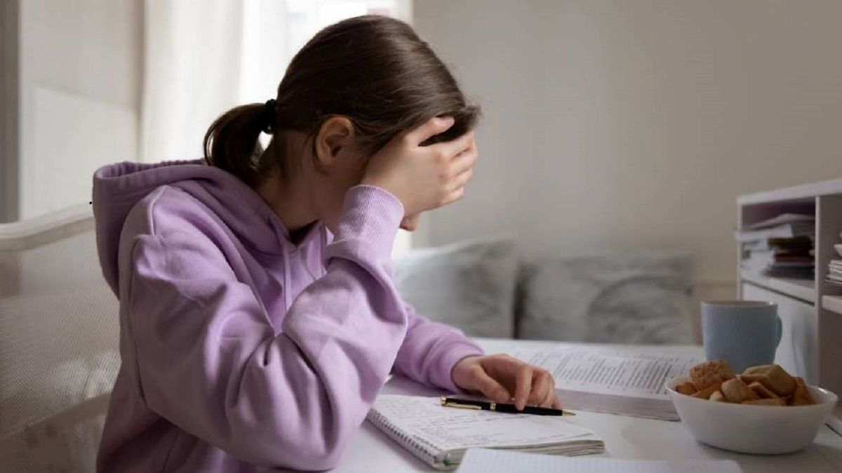 اختلال اضطراب جدایی در کودکان چه عوارضی دارد؟