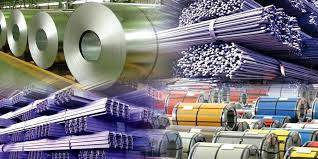 صادرات فولاد به کشورهای مهد فولاد