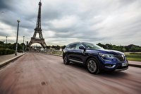 کاهش 15 درصدی شماره گذاری خودروهای نو در فرانسه