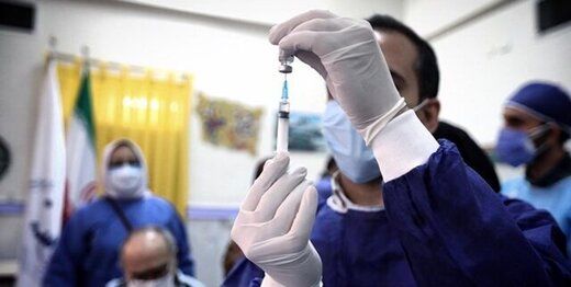 تزریق ۸۲۸ هزار دوز واکسن کرونا در استان ایلام