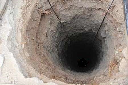 خشک شدنِ ۱۲۴ حلقه چاه تامین آب آشامیدنی در استان اصفهان