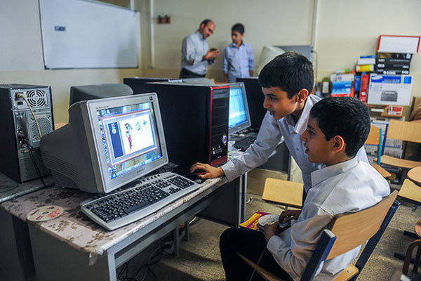 هوشمندسازی مدارس استان قزوین در گروی ۴۰۰ میلیارد تومان اعتبار