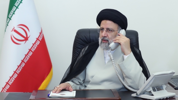 رئیس جمهور: توسعه همکاری‌های تهران و ایروان؛ به نفع اقتصاد منطقه