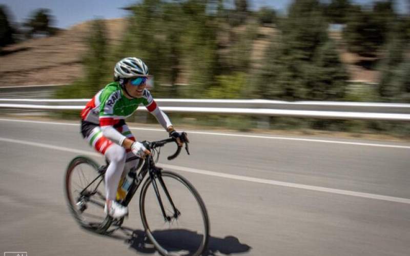 دعوت از ۲ رکابزن همدانی به اردوی آسیایی تیم ملی دوچرخه سواری
