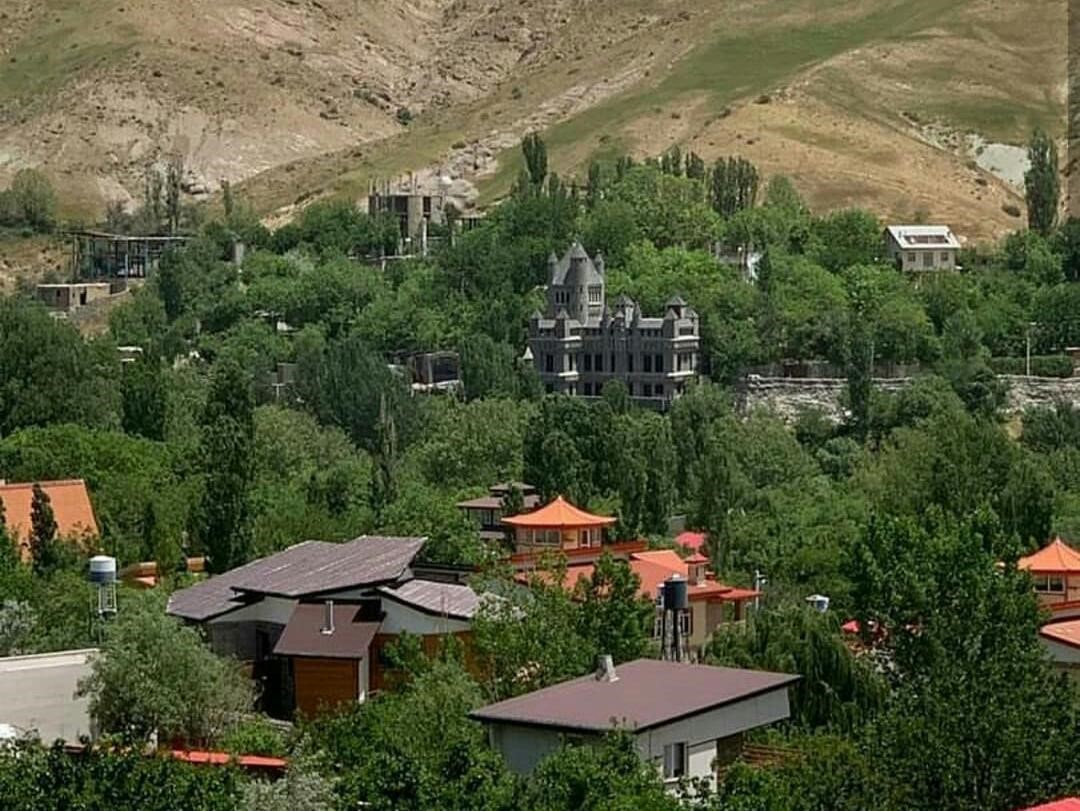 تحقق آرزوی ساکنان ۱۵ روستای چهارباغ با اجرای طرح هادی