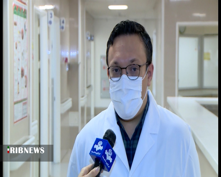 استاد دانشگاه علوم پزشکی شیراز هشتمین عضو انجمن جهانی جراحان روده دنیا