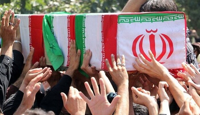 اعلام محدودیت‌های ترافیکی تشییع کاروان شهدای اهالی بهشت در اصفهان