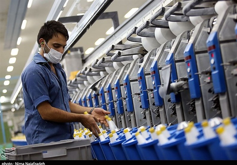 اشتغالزایی صنعت نساجی و پوشاک برای بالغ بر ۱۸ هزار نفر در یزد