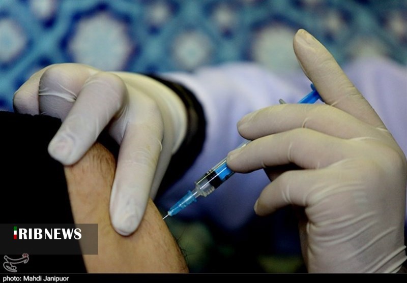 برای تزریق دوز سوم واکسن کرونا تعلل نشود