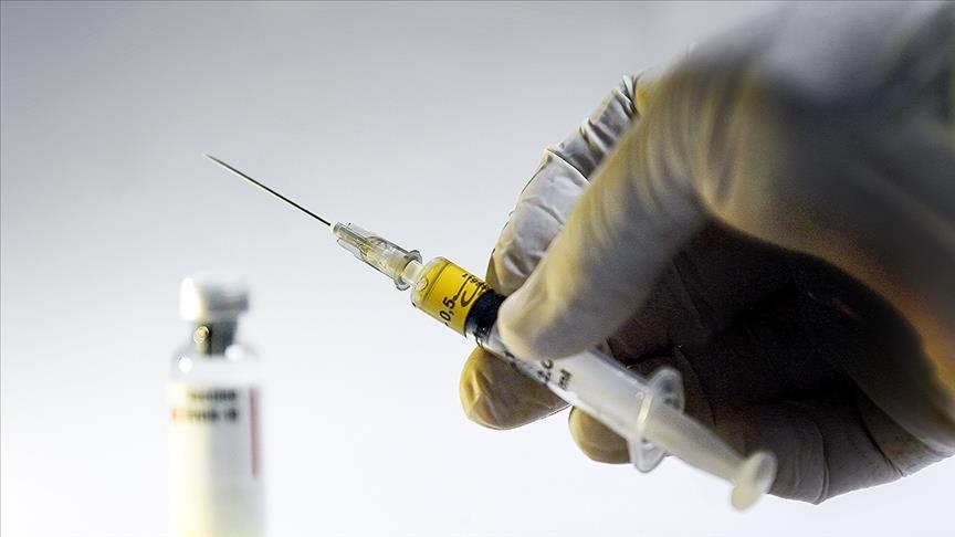 واکسیناسیون واجدین شرایط در خراسان جنوبی بالاتر از نرم کشوری