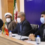 تامین نیاز‌های تخصصی خوزستان با تربیت هدفمند دانشجو