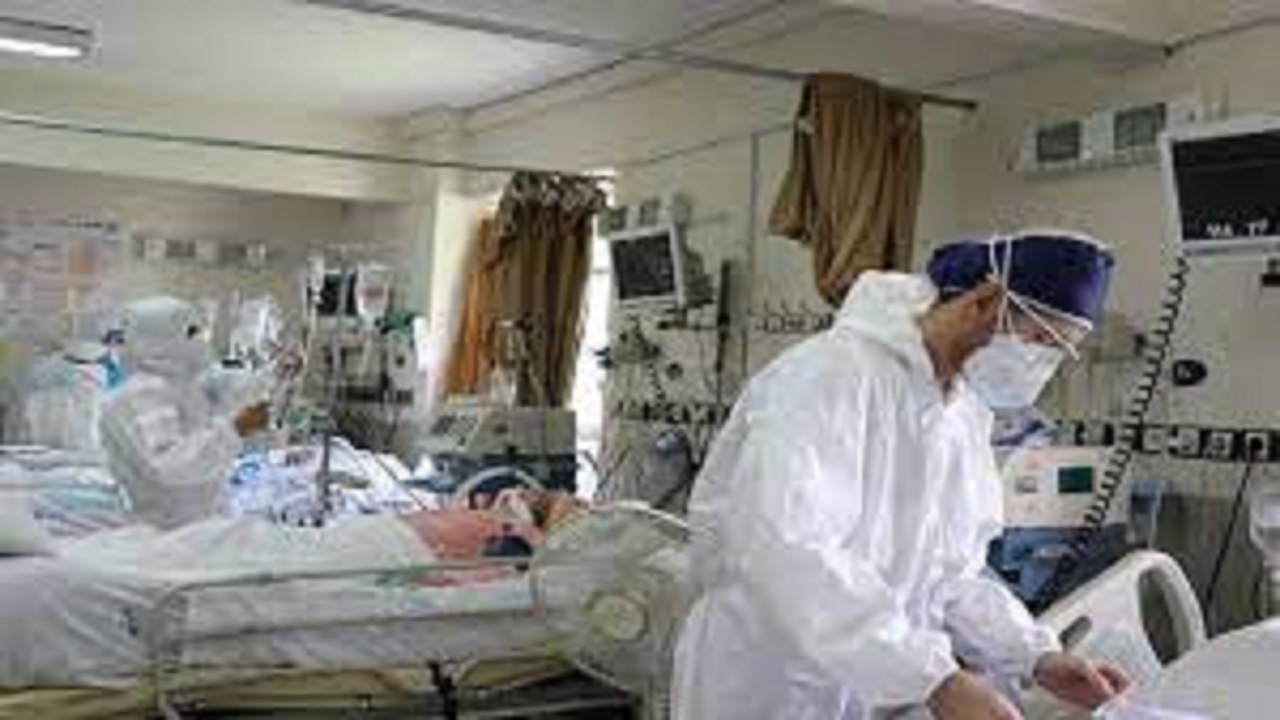 شناسایی ۳۳ بیمار جدید کرونایی در استان قزوین