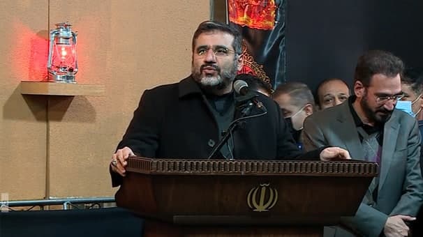 وزیر ارشاد: انقلاب اسلامی، انقلاب فاطمی است