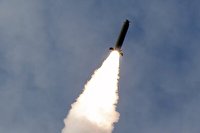 کره شمالی یک موشک فراصوت آزمایش کرد 