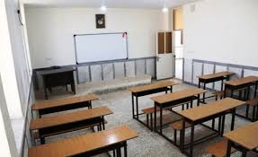 افتتاح مدرسه ۱۲ کلاسه مشارکتی خیّرساز در تکاب