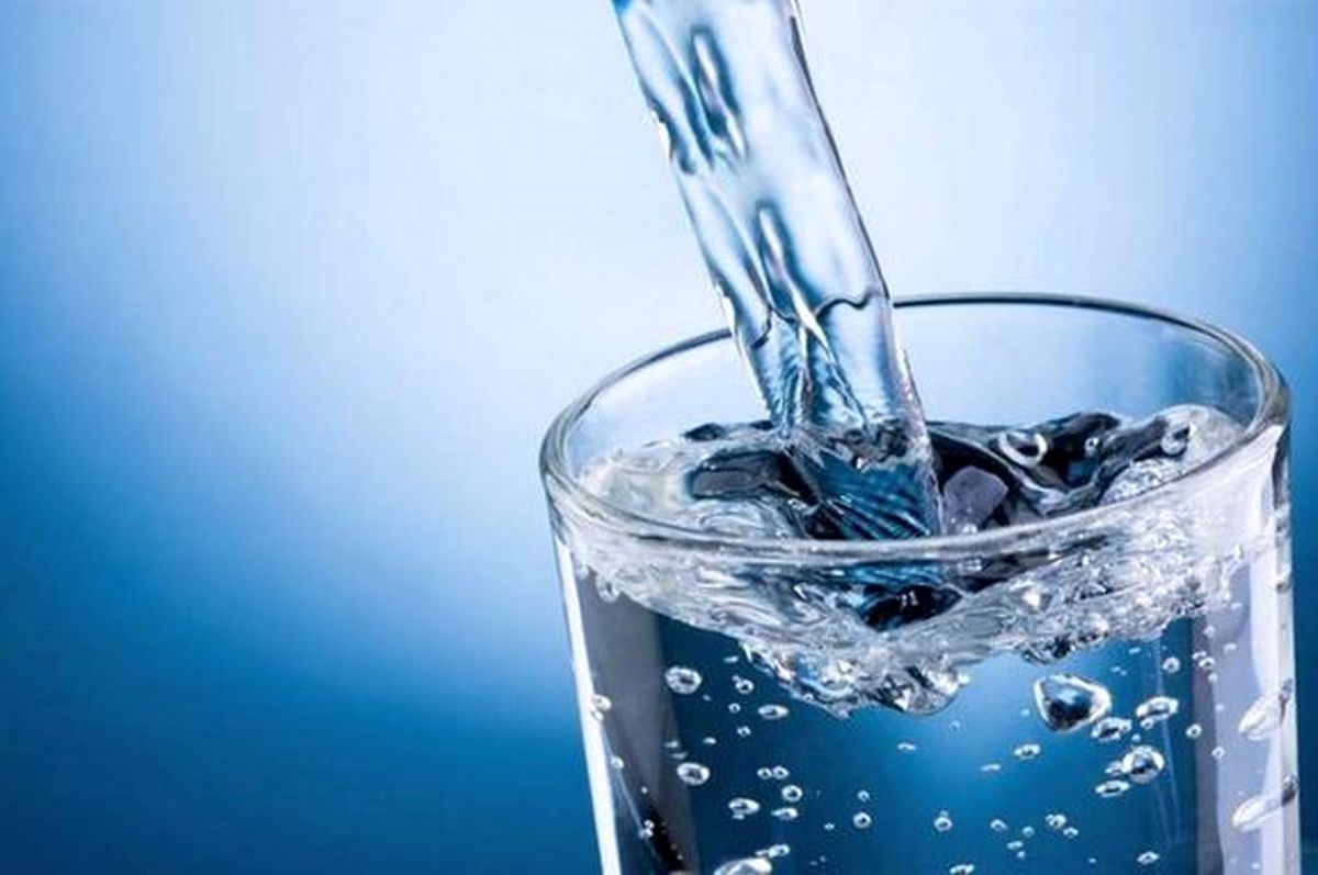 علائم کم آبی بدن یا کم نوشیدن آب چیست؟