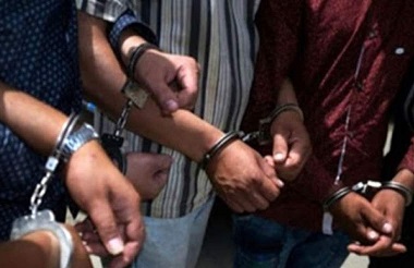 دستگیری برخی عوامل نزاع‌های دسته جمعی در بهمئی
