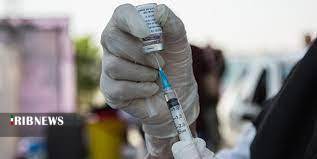 واکسیناسیون ۸۸ درصد متصدیان اماکن عمومی