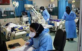 آخرین وضعیت بیماران مبتلا به کرونا در خوزستان