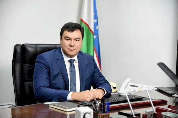 قدردانی وزیر گردشگری ازبکستان از عزت‌الله ضرغامی