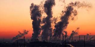 کارخانه و شرکت های اطراف بیشتزین عامل آلودگی اهواز