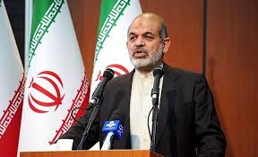 وزیر کشور به کرمانشاه سفر می کند
